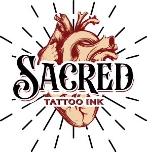 SACRED INK CHUECA